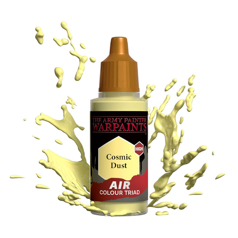 Army Painter Warpaints Air: Cosmic Dust 18ml (ONLINE ORDER ONLY)