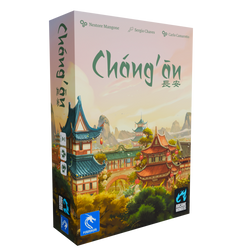 Chang'an