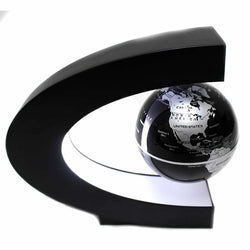 AZITG00C Contemporary Levitation Globe (ONLINE ORDER ONLY)