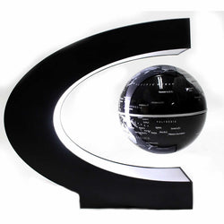 AZITG00C Contemporary Levitation Globe (ONLINE ORDER ONLY)
