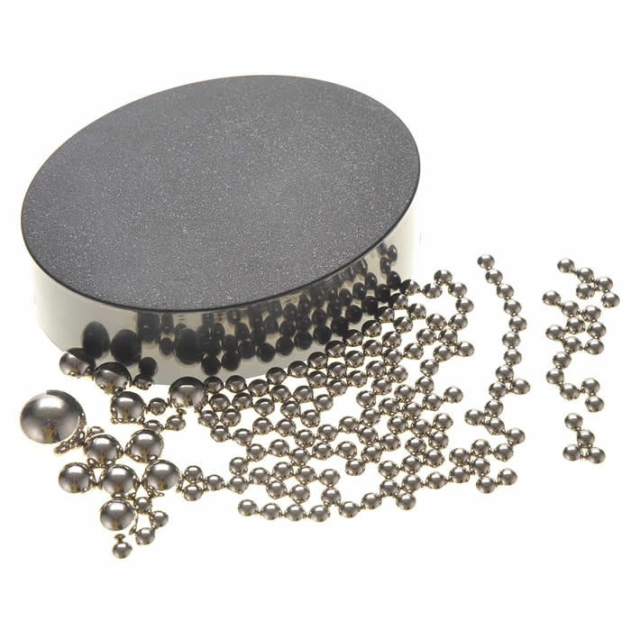 AZITG112 Magnetic Sculpture And Stress Relief Desk Set (ONLINE ORDER ONLY)