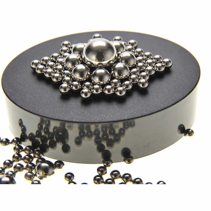 AZITG112 Magnetic Sculpture And Stress Relief Desk Set (ONLINE ORDER ONLY)