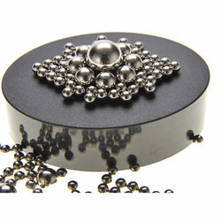 AZITG112 Magnetic Sculpture And Stress Relief Desk Set (ONLINE ORDER ONLY)