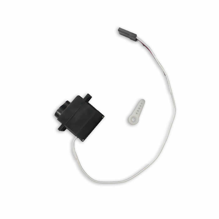 AZIVLX757322 9 Gram Mini Servo (ONLINE ORDER ONLY)