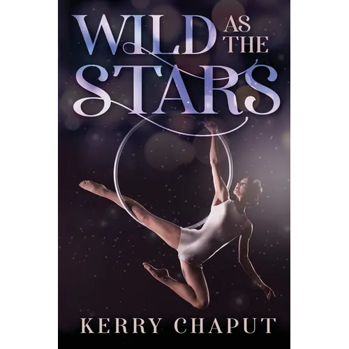 Wild as the Stars - Paperback (ONLINE ORDER ONLY)