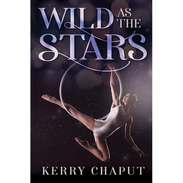Wild as the Stars - Paperback (ONLINE ORDER ONLY)