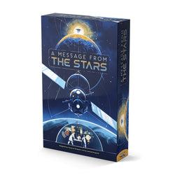 A Message From the Stars (ONLINE ORDER ONLY)