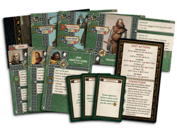 A Song of Ice & Fire: Brotherhood without Banners Starter Set (ONLINE ORDER ONLY)