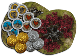 A Song of Ice & Fire: Brotherhood without Banners Starter Set (ONLINE ORDER ONLY)