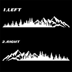 Competition Detachment For Car Sticker The Body Big Picture For Racing Streak Decoration Movement Style Die Cutting Vinyl Decals (ONLINE ORDER ONLY)