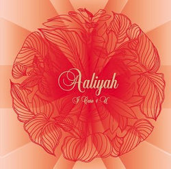 Aaliyah - I Care 4 U (Gatefold LP Jacket) (2 Lp's) [Vinyl] (ONLINE ORDER ONLY)