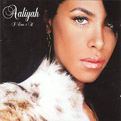 Aaliyah - I Care 4 U (Gatefold LP Jacket) (2 Lp's) [Vinyl] (ONLINE ORDER ONLY)