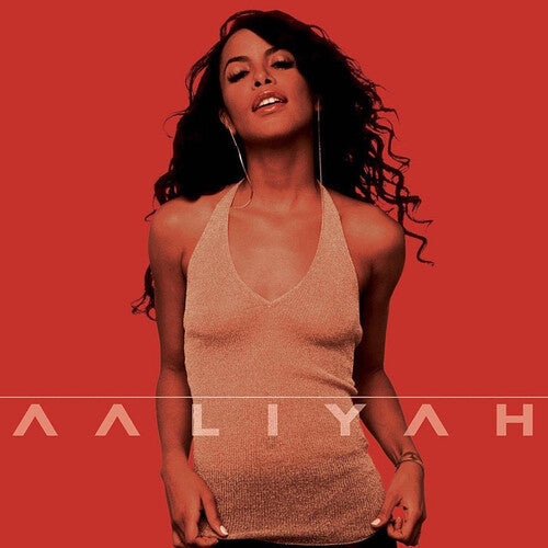 Aaliyah (LP) [Vinyl]