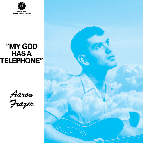 My God Has a Telephone (7" Single) [Vinyl]