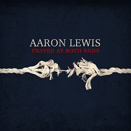 Frayed At Both Ends (Deluxe) [Red & Blue 2 LP] [Vinyl]