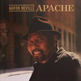 Apache (B&N Exclusive) [Vinyl] (ONLINE ORDER ONLY)
