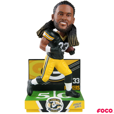 Additional Highlight Series Bobbleheads (ONLINE ORDER ONLY)
