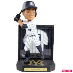Framed Jersey Bobbleheads (ONLINE ORDER ONLY)