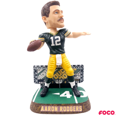 Scoreboard Bobbleheads (ONLINE ORDER ONLY)