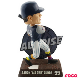 MLB Players Weekend Nickname Bobbleheads (ONLINE ORDER ONLY)