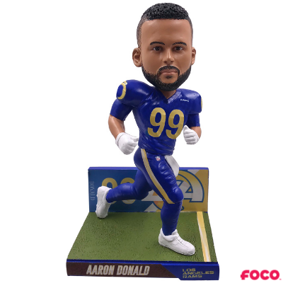 Big Ticket Bobbleheads (ONLINE ORDER ONLY)