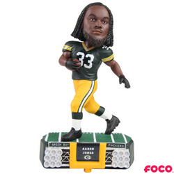 NFL Stadium Lights Bobbleheads (ONLINE ORDER ONLY)