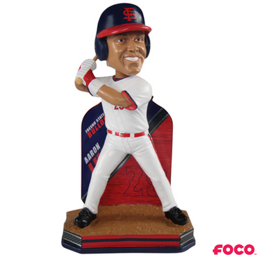 College Baseball Super Star Bobbleheads (ONLINE ORDER ONLY)