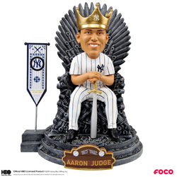 Game of Thrones MLB Bobbleheads - American League (ONLINE ORDER ONLY)