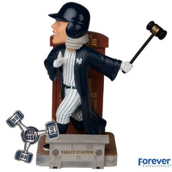 12 Inch Special Edition Bobbleheads (ONLINE ORDER ONLY)