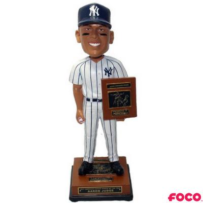 2017 MLB Award Series Bobbleheads (ONLINE ORDER ONLY)