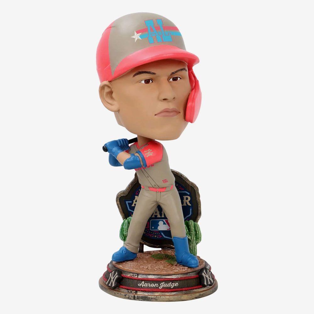 2024 MLB All-Star Bighead Bobbleheads (ONLINE ORDER ONLY)