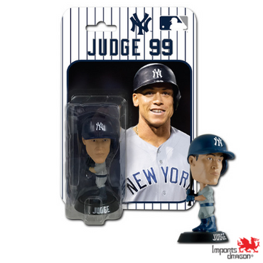 MLB Mini Bobbleheads (ONLINE ORDER ONLY)