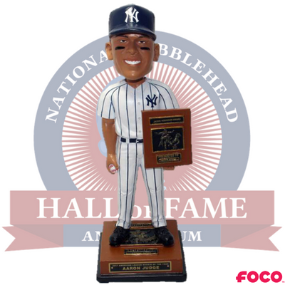2017 MLB Award Series Bobbleheads (ONLINE ORDER ONLY)