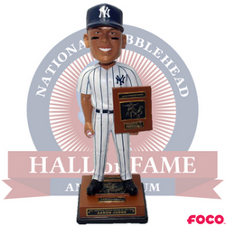 2017 MLB Award Series Bobbleheads (ONLINE ORDER ONLY)