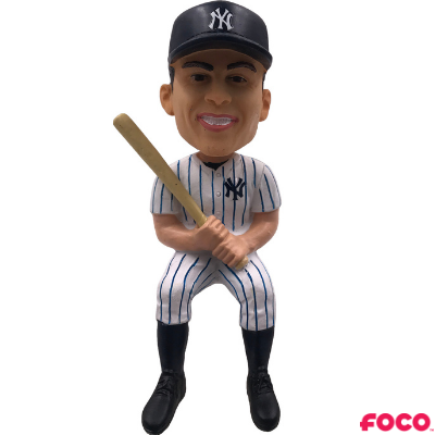 Benchwarmerz Bobbleheads (ONLINE ORDER ONLY)