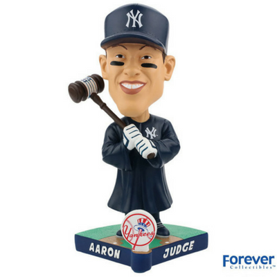 MLB Caricature Bobbleheads (ONLINE ORDER ONLY)