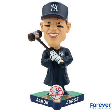 MLB Caricature Bobbleheads (ONLINE ORDER ONLY)