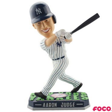 MLB Glow in the Dark Bobbleheads (ONLINE ORDER ONLY)