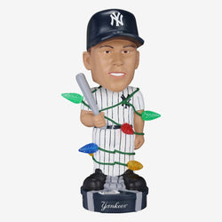 Holiday String Light Up Bobbleheads (ONLINE ORDER ONLY)