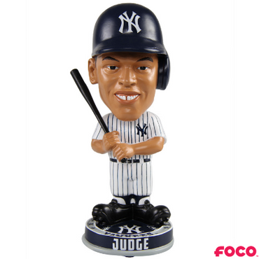 Knucklehead Big Head Bobbleheads (ONLINE ORDER ONLY)
