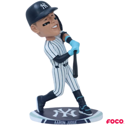 Mini Superstar Series Bobbleheads (ONLINE ORDER ONLY)