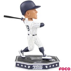 Removable Helmet Bobbleheads (ONLINE ORDER ONLY)