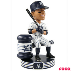 Riding Bobbleheads (ONLINE ORDER ONLY)