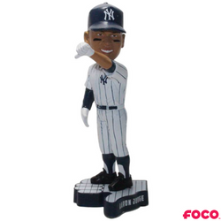 New York Yankees Thumbs Down Bobbleheads (ONLINE ORDER ONLY)