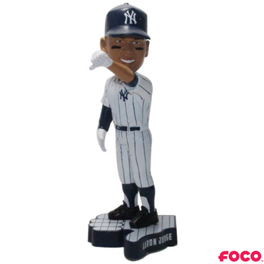 New York Yankees Thumbs Down Bobbleheads (ONLINE ORDER ONLY)