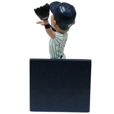 Aaron Judge New York Yankees Wall Catch Bobblehead (ONLINE ORDER ONLY)