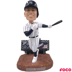 Scoreboard Bobbleheads (ONLINE ORDER ONLY)
