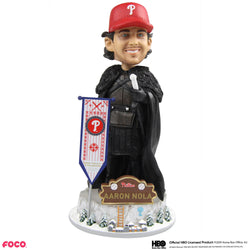 Game of Thrones MLB Bobbleheads - National League (ONLINE ORDER ONLY)