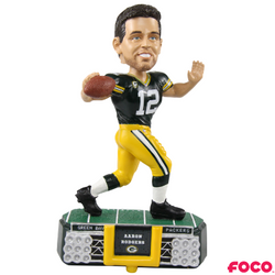 NFL Stadium Lights Bobbleheads (ONLINE ORDER ONLY)