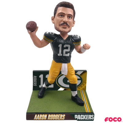 Big Ticket Bobbleheads (ONLINE ORDER ONLY)